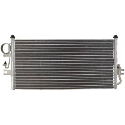 Ac Condenser Compatible With Infiniti G20 1991-1996 9211062J07 9211078J00 2.0L L4 20Mm Core Parallel thumbnail 2