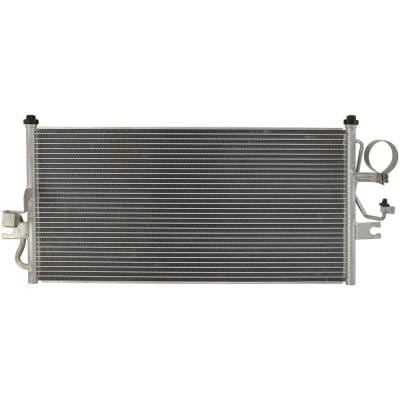 Ac Condenser Compatible With Infiniti G20 1991-1996 9211062J07 9211078J00 2.0L L4 20Mm Core Parallel thumbnail 4