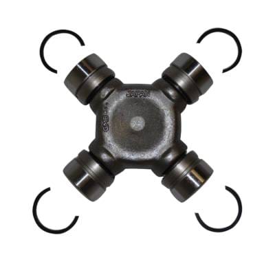 Front Axle Universal Joint Compatible With 2010-2023 Ram 2500 3500 Dodge Ram 2500 3500 4Wd 5.7L 6.4L thumbnail 2