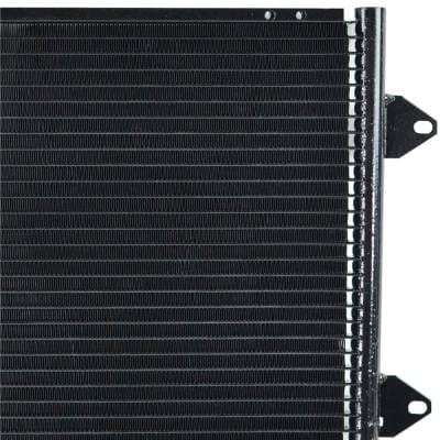 Ac Condenser Compatible With Volkswagen Jettagolf 1993-2002 1Hm820413 1Ho820413 2.0L L4 20Mm Core thumbnail 6