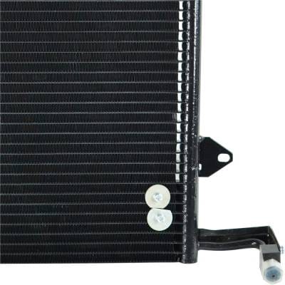 Ac Condenser Compatible With Volkswagen Jettagolf 1993-2002 1Hm820413 1Ho820413 2.0L L4 20Mm Core thumbnail 8