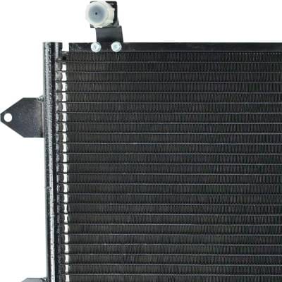 Ac Condenser Compatible With Volkswagen Jettagolf 1993-2002 1Hm820413 1Ho820413 2.0L L4 20Mm Core thumbnail 10