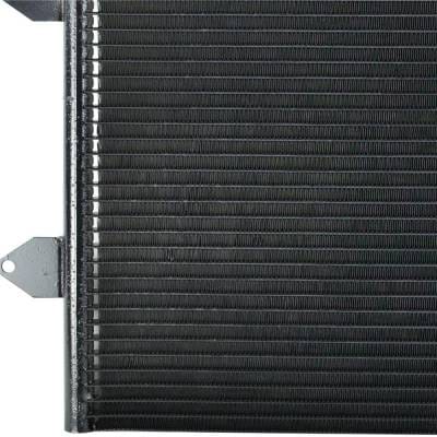 Ac Condenser Compatible With Volkswagen Jettagolf 1993-2002 1Hm820413 1Ho820413 2.0L L4 20Mm Core thumbnail 12