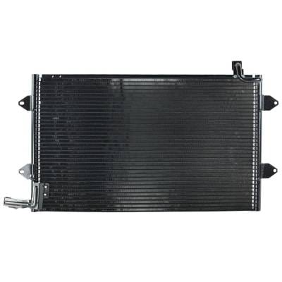 Ac Condenser Compatible With Volkswagen Jettagolf 1993-2002 1Hm820413 1Ho820413 2.0L L4 20Mm Core thumbnail 14