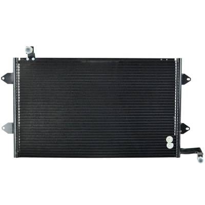 Ac Condenser Compatible With Volkswagen Jettagolf 1993-2002 1Hm820413 1Ho820413 2.0L L4 20Mm Core thumbnail 16