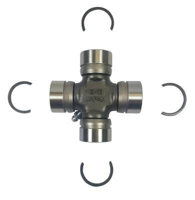 Propeller Shaft Universal Joint Compatible With 2003 2004 2005 2006 Kia Sorento Lx Ex 3.5L V6 192Hp thumbnail 2