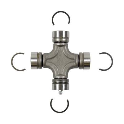Propeller Shaft Universal Joint Compatible With 1998-2002 Isuzu Trooper Acura Slx Vehicross 3.5L V6 thumbnail 2