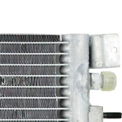 Ac Condenser Compatible With Dodge Grand Caravangrand Caravan 1996-2000 4682591Ac 4682591 3.8L V6 thumbnail 6