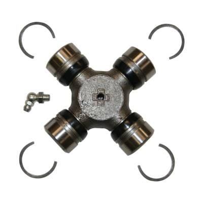 Propeller Shaft Universal Joint Compatible With 1994-2004 Mitsubishi Montero Sport Pajero 3.5L V6 thumbnail 2
