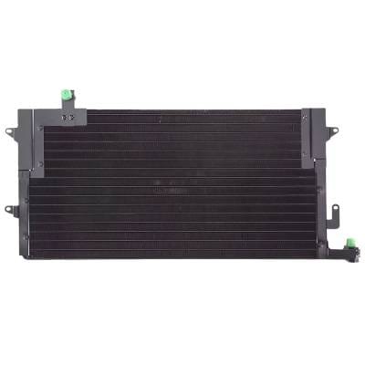 Ac Condenser Compatible With Volkswagen Passatpassat 1995-1997 3A0820413 2.0L L4 2.8L V6 26Mm Core thumbnail 2