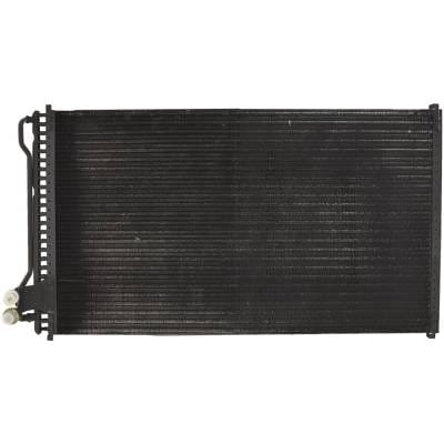 Ac Condenser Compatible With Mercury Cougarford Thunderbird 1996 F6sz19712a 4.6L V8 thumbnail 4