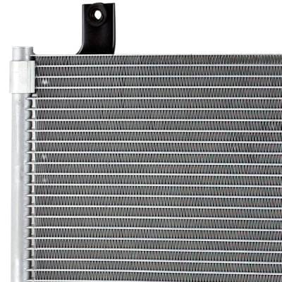 Ac Condenser Compatible With Kia Riorio 2001-2003 0K30a61480b 0K30a61480c 1.6L L4 1.5L L4 16Mm Core thumbnail 10