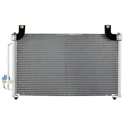 Ac Condenser Compatible With Kia Riorio 2001-2003 0K30a61480b 0K30a61480c 1.6L L4 1.5L L4 16Mm Core thumbnail 14