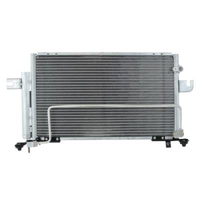 Ac Condenser Compatible With Mazda Miata Mx-5 2001-2005 Nc7261480a Ne0161480 1.8L L4 16Mm Core thumbnail 4