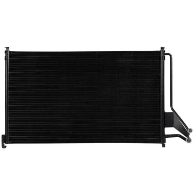 Ac Condenser Compatible With Chevrolet El Camino V6/V8malibu V6/V8 1978-1988 3040935 52499072 18Mm thumbnail 2