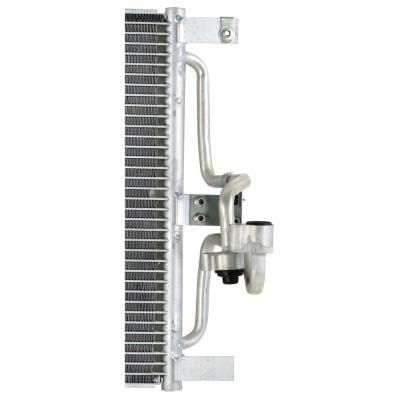 Ac Condenser Compatible With Jaguar Xk8xkr 2000-2006 Mjd7390ad Mjd7390ae 4.2L V8 4.0L V8 16Mm Core thumbnail 2