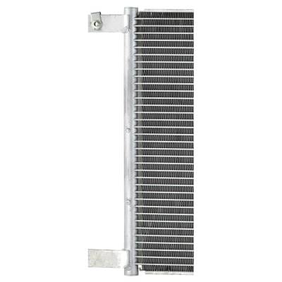 Ac Condenser Compatible With Jaguar Xk8xkr 2000-2006 Mjd7390ad Mjd7390ae 4.2L V8 4.0L V8 16Mm Core thumbnail 4
