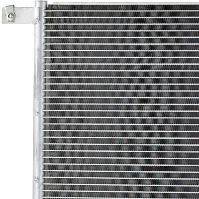 Ac Condenser Compatible With Jaguar Xk8xkr 2000-2006 Mjd7390ad Mjd7390ae 4.2L V8 4.0L V8 16Mm Core thumbnail 10