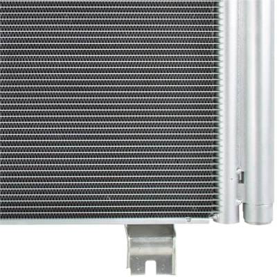 Ac Condenser Compatible With Lexus Rx450h Hybrid 2010-2015 8846048150 3.5L V6 20Mm Core Parallel thumbnail 8