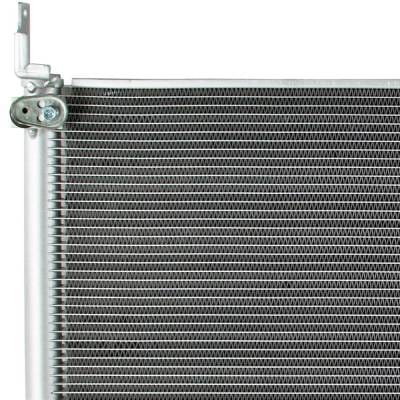 Ac Condenser Compatible With Lexus Rx450h Hybrid 2010-2015 8846048150 3.5L V6 20Mm Core Parallel thumbnail 10