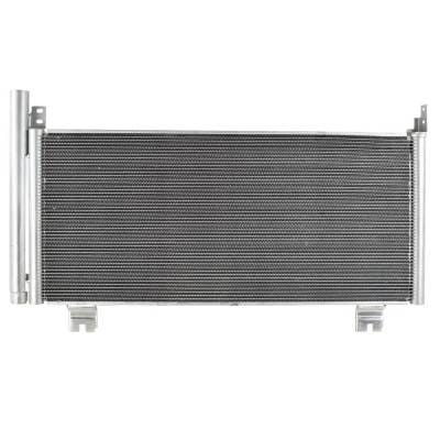 Ac Condenser Compatible With Lexus Rx450h Hybrid 2010-2015 8846048150 3.5L V6 20Mm Core Parallel thumbnail 14