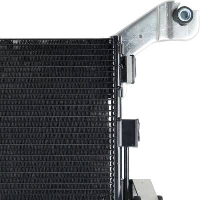 Ac Condenser Compatible With Dodge Ram 1500Ram 1500 2004-2006 5290385Ac 5290385Ab 5.7L V8 3.7L V6 thumbnail 6