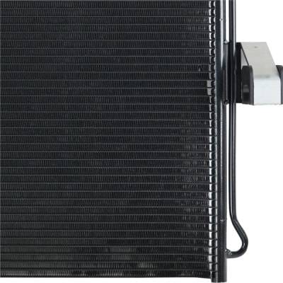Ac Condenser Compatible With Dodge Ram 1500Ram 1500 2004-2006 5290385Ac 5290385Ab 5.7L V8 3.7L V6 thumbnail 8