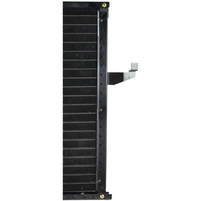 Ac Condenser Compatible With Bmw 318Is325i 1991-1992 64531385165 64538390291 2.5L I6 1.8L L4 20Mm thumbnail 2