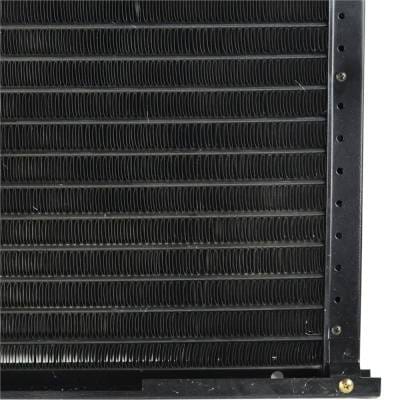 Ac Condenser Compatible With Bmw 318Is325i 1991-1992 64531385165 64538390291 2.5L I6 1.8L L4 20Mm thumbnail 8