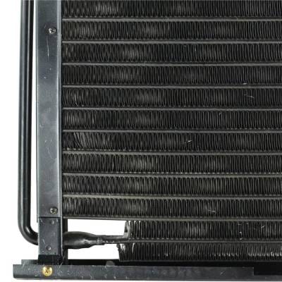 Ac Condenser Compatible With Bmw 318Is325i 1991-1992 64531385165 64538390291 2.5L I6 1.8L L4 20Mm thumbnail 12