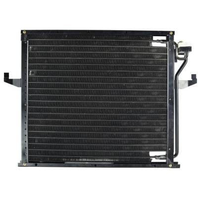 Ac Condenser Compatible With Bmw 318Is325i 1991-1992 64531385165 64538390291 2.5L I6 1.8L L4 20Mm thumbnail 14