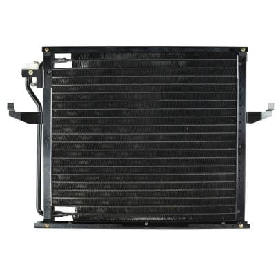 Ac Condenser Compatible With Bmw 318Is325i 1991-1992 64531385165 64538390291 2.5L I6 1.8L L4 20Mm thumbnail 16