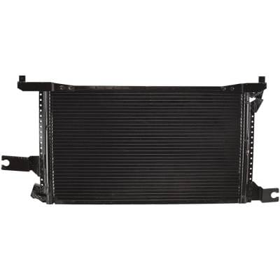 Ac Condenser Compatible With Nissan Maxima 1993-1994 921101L700 3.0L V6 26Mm Core 737Mm Wide 379Mm thumbnail 2