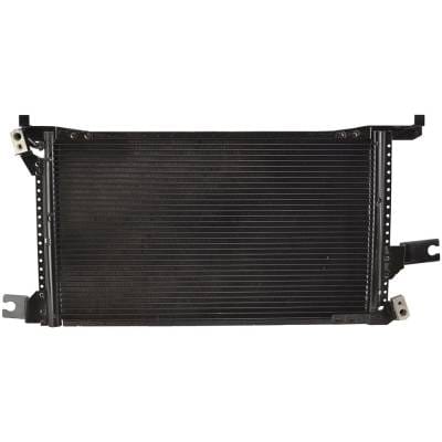 Ac Condenser Compatible With Nissan Maxima 1993-1994 921101L700 3.0L V6 26Mm Core 737Mm Wide 379Mm thumbnail 4