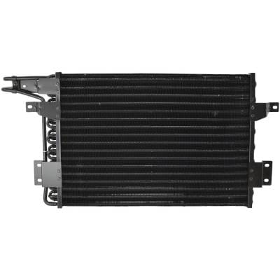 Ac Condenser Compatible With Dodge Dakotadakota 1994-1996 55055346 3.9L V6 5.2L V8 18Mm Core thumbnail 2