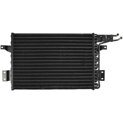 Ac Condenser Compatible With Dodge Dakotadakota 1994-1996 55055346 3.9L V6 5.2L V8 18Mm Core thumbnail 4