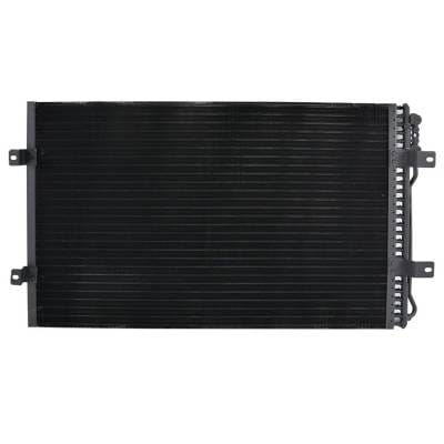 Ac Condenser Compatible With Dodge Ram Van 1500Ram Van 2500 1998-2003 55055825Ab 3.9L V6 5.9L V8 thumbnail 14