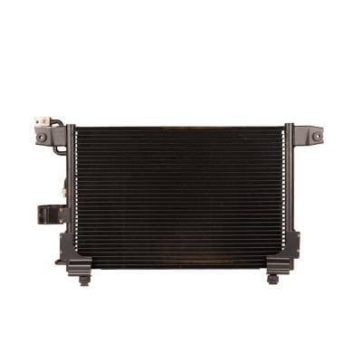 Ac Condenser Compatible With Isuzu Trooperacura Slx 1998-2002 8524870940 3.5L V6 20Mm Core Parallel thumbnail 6