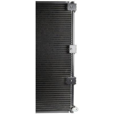 Ac Condenser Compatible With Lexus Lx470toyota Land Cruiser 1998-2007 8846060272 8846060261 4.7L V8 thumbnail 2
