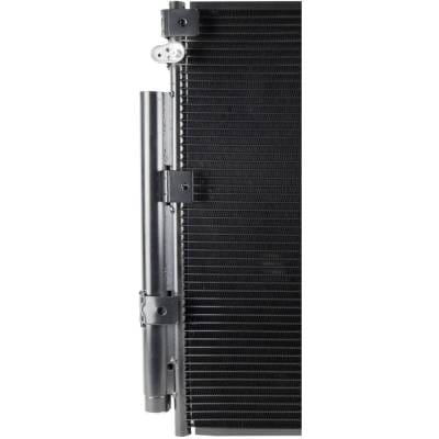 Ac Condenser Compatible With Lexus Lx470toyota Land Cruiser 1998-2007 8846060272 8846060261 4.7L V8 thumbnail 4