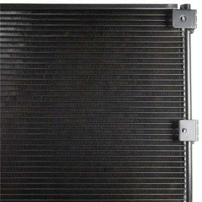 Ac Condenser Compatible With Lexus Lx470toyota Land Cruiser 1998-2007 8846060272 8846060261 4.7L V8 thumbnail 6