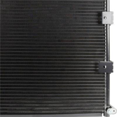 Ac Condenser Compatible With Lexus Lx470toyota Land Cruiser 1998-2007 8846060272 8846060261 4.7L V8 thumbnail 8
