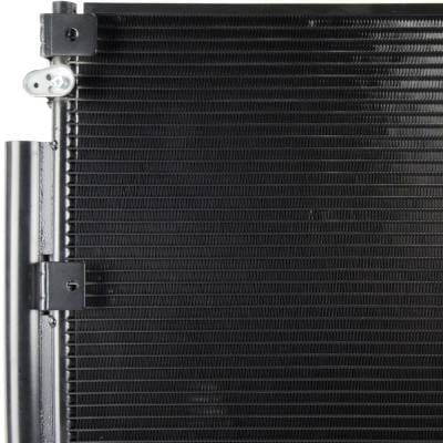 Ac Condenser Compatible With Lexus Lx470toyota Land Cruiser 1998-2007 8846060272 8846060261 4.7L V8 thumbnail 10