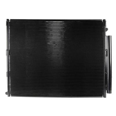 Ac Condenser Compatible With Lexus Lx470toyota Land Cruiser 1998-2007 8846060272 8846060261 4.7L V8 thumbnail 14