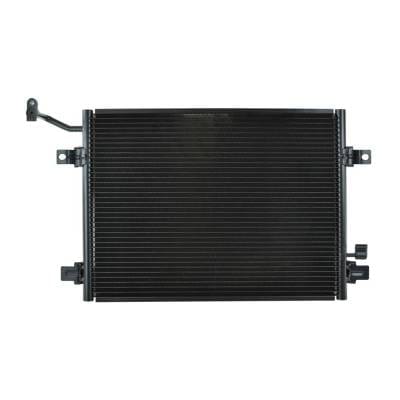 Ac Condenser Compatible With Jaguar Xjrvanden Plas 1998-2003 Mnc7390ab Mnc7390ac 4.0L V8 18Mm Core thumbnail 4