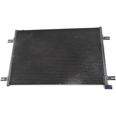 Ac Condenser Compatible With Pontiac Gto 2005-2006 92148168 6.0L V8 18Mm Core Parallel Flow 661Mm thumbnail 4