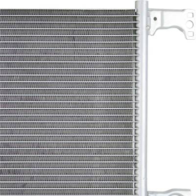 Ac Condenser Compatible With Mercedes-Benz Clk550clk63 Amg 2006-2009 2035001654 2035002154 3.5L V6 thumbnail 6