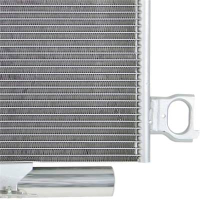 Ac Condenser Compatible With Mercedes-Benz Clk550clk63 Amg 2006-2009 2035001654 2035002154 3.5L V6 thumbnail 8