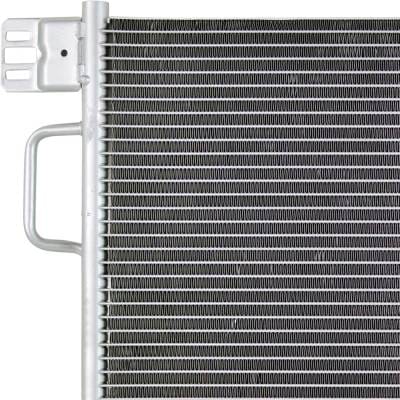 Ac Condenser Compatible With Mercedes-Benz Clk550clk63 Amg 2006-2009 2035001654 2035002154 3.5L V6 thumbnail 10