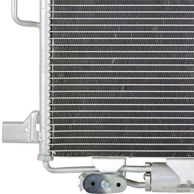 Ac Condenser Compatible With Mercedes-Benz Clk550clk63 Amg 2006-2009 2035001654 2035002154 3.5L V6 thumbnail 12